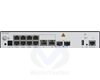 Contrôleur d'accès sans fil AC650-256AP Mainframe (10 ports GE, 2 ports SFP+ 10 GE, avec adaptateur CA/CC) 02355NCH