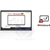 MODULE PC SLOT-IN VIEWSONIC encastrable pour ViewBoard® VPC25-W33-P1