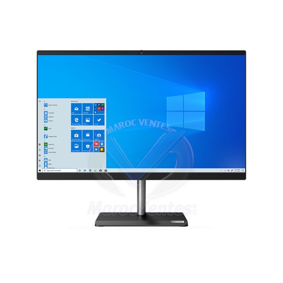 PC Bureau LENOVO AIO V30a-24 23.8" Non-Touch I3 4GB 1TB FREEDOS 11LA003CFM