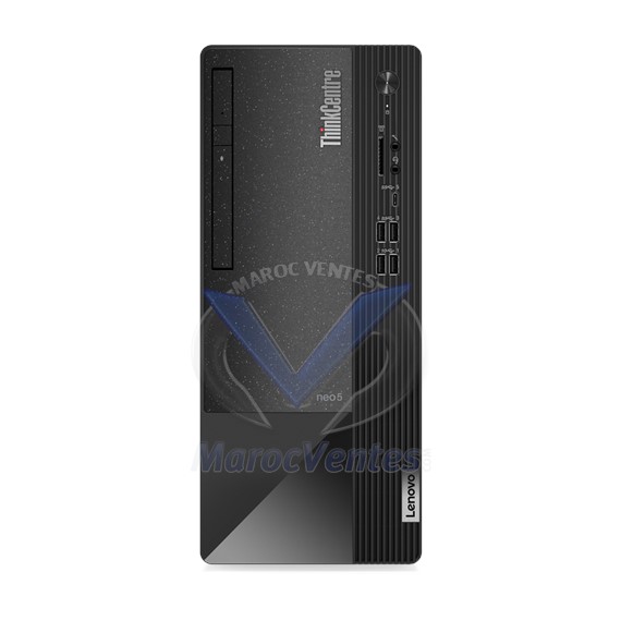 PC Bureau Neo 50t G4 TWR i7-12700 8Go 512Go SSD Freedos 12JD0099FM