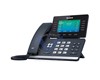 Téléphone SIP-T53W série T5 8 Lignes LCD Wifi 1301087