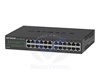 SWITCH NON MANAGEABLE 24 PORTS GIGABIT GS324-200EUS