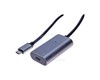 CABLE RALLONGE AMPLIFIÉE USB 3.1 Type-C Gen1 - 5M