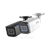 Caméra réseau WizSense Bullet IR 5MP à focale fixe IPC-HFW2541T-AS