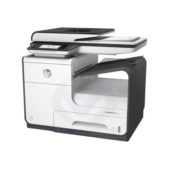 HP PageWide 377dw MFP J9V80B