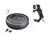 KIT VISIOCONFERENCE ECONOMIQUE POLY EAGLEEYE MINI + CALISTO 5300 EagleEye Mini + CALISTO 5300