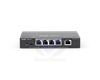 5 Ports Gigabit Smart POE Switch 5 Gigabit RJ45 Ports Avec 5 Ports POE Manageable RG-ES205GC-P