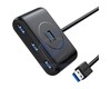 HUB UGREEN USB 3.0 à 4 x USB 3.0 1M 20291