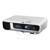 Projecteur 3LCD - portable - 3800 lumens (blanc) - 3800 lumens (couleur): XGA (1024 x 768), 4:3, blanc;wifi v11h976040