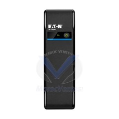 Onduleur Off-line 3P Ellipse 3P700F - 420 W / 700 VA - 4 prises FR 3P700F