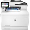 Imprimante Multifonction Laser Couleur HP LaserJet Enterprise MFP M480f