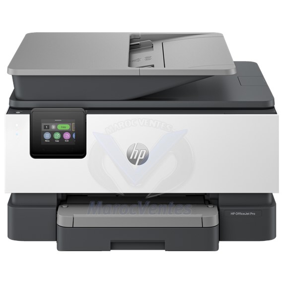 Imprimante HP OfficeJet Pro 9123 Tout-en-un 403W0C