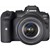 Appareil Photo Numérique Canon EOS R6 + 24-105 mm IS STM 4082C023AA
