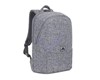 RIVA_7962 LIGHT GREY RIVACASE 7962 light grey Laptop backpack 15.6" / 6 4260403578568