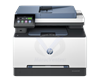 Imprimante Laser JET PRO 3303sdw MFP 3en1 Réseau Wifi Couleur A4 Recto/Verso