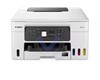 Imprimante Jet d'encre MAXIFY GX3040 MFP 3en1 Wifi Couleur A4 18 B&WPPM 13PPMCOL 5777C009