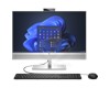 PC Bureau EliteOne 870 G9 AIO i7 27" FHD (68,6 cm ) 16GB 512 SSD W11 Pro 628K0ET