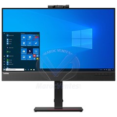 Moniteur Lenovo T27hv-20 27,0" QHD HDMI + Display 62A9GAT1EU