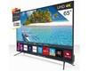 LED TV 65″ SMART Ultra HD 4K Récepteur Intégré +TNT