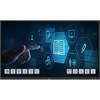 Écran Interactif 65  (163.9  cm )40 Points Tactiles 4K Ultra HD Écran Interactif 65  (163.9  cm )40 Points Tactiles 4K Ultra HD
