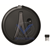 Speak 710 UC Haut-Parleur Universel USB/Bluetooth Noir, Argent 7710-409