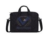 Sacoche Anvik Noir pour Ordinateurs Portables 15.6" 7931