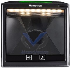 Lecteur de Code à Barres  Solaris Evolutif 7980g