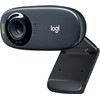 Webcam Logitech HD C310 N/A - EMEA