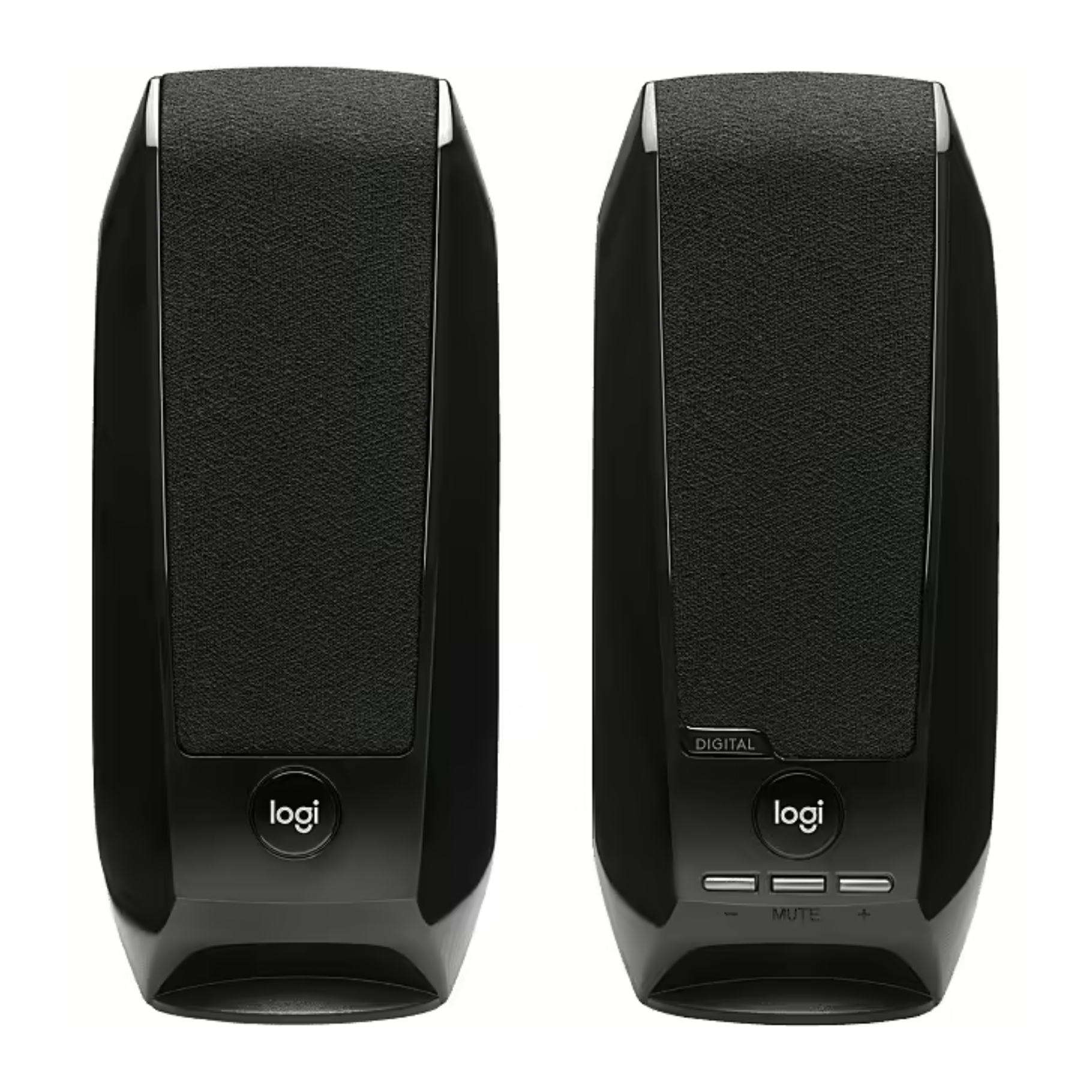 Haut-Parleur Stéréo S150 NOIR USB N/A WW-9004 UE 980-000029