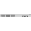 Switch eKitEngine S220S-24P4JX (24*10/100/1000BASE-T ports (400 W PoE+) 2*10GE SFP+, 2*2.5GE SFP, built-in AC Géré L2+
