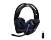 CASQUE G733 LIGHTSPEED SANS FIL  RGB Gaming BLACK 981-000864