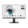 Moniteur MSI Pro MP2412 100Hz 1ms Écran 23.8" (60cm) Full HD 9S6-3BA9CH-042