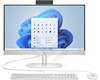 PC Bureau AIO 24-cr0016nk Intel Core i5 i5-1235U 60,5 cm (23,8") Blanc A0DG5EA