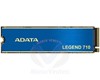 ADATA  SSD ALEGEND -710- 512GCOLOR BOX SEPARAT M.2 ALEG-710-512GCS