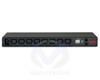 RACK PDU, METERED, 1U, 16A, 208/230V, (8) C13 AP7821B