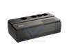 Onduleur Line-interactive Easy UPS BV 300 W / 500 VA  4 Prises FR (Schuko) BV500I-GR