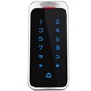 Controle D accés INOX WIFI Clavier Tactile RFID 125 Khz+CODE+TUYA WIFI APP Controle D accés INOX WIFI Clavier Tactile RFID 125 Khz+CODE+TUYA WIFI APP
