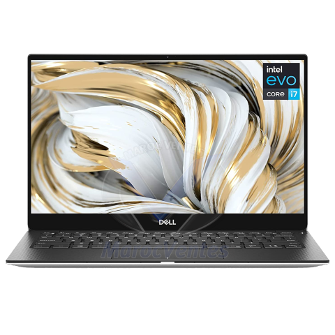 PC Portable XPS 13 9305 i7-1165G7 13,3"4K 16 Go 512 Go SSD Win10P DL-XPS9305-I7