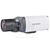 Caméra IP Intérieur Qualité vidéo 1/3" SONY Progressive Scan CCD 1.3 MP Jour / Nuit DS-2CD864FWD-E