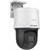 Camera Interne IP Mini PTZ 4MP 4X IP66 Speed Dome DS-2DE2C400MW-DE-S7