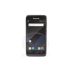 EDA51 Terminal Mobile Android Performant et Professionnel Écran Tactile 5" (12,7 cm) Gris