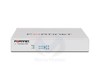 FortiGate-81F (8 x GE RJ45 ports, 2 x RJ45/SFP shared media WAN ports, 128GB SSD) FG-81F