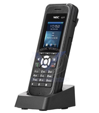 Postes Dect Nec G277 G277