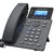 Téléphone IP Pour Standard Téléphonique 4 Comptes SIP / 2 Lignes Non PoE Avec PSU GRP2602