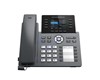 Téléphone IP 4 Comptes SIP Professionnel Ecran LCD Couleur Rétroéclairé de 2,8" GRP2634