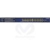 Smart Switch Web Manageable Pro PoE+ 24 Ports Gigabit 2 Ports SFP (380 w) Géré L2/L3/L4 GS724TPP