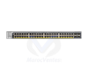Smart Switch Web manageable Pro Gigabit PoE+ 48 Ports 4 ports SFP (760 w) GS752TPP