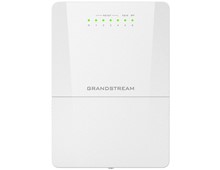 Commutateur Administré L2 Lite Extérieur 6 Ports (5GE+1SFP) PoE