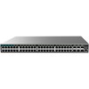 Switch Administrable 48 Ports Gigabit + 6 ports SFP  Niveau 3 GWN7816P