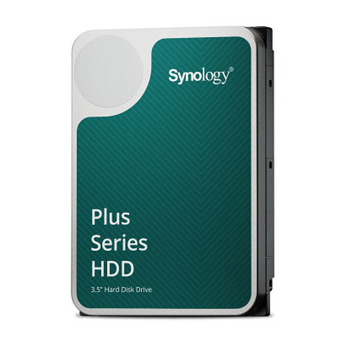 DISQUE DUR 8 TB NAS HDD 3.5" 7200 RPM SATA III 256MO CACHE HAT3320-8T